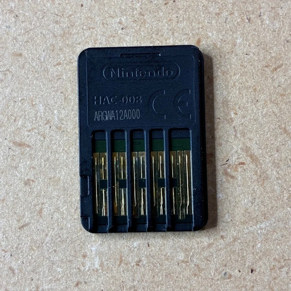 Saints Row The Third Remastered Switch Cartridge Only Clean & Tested